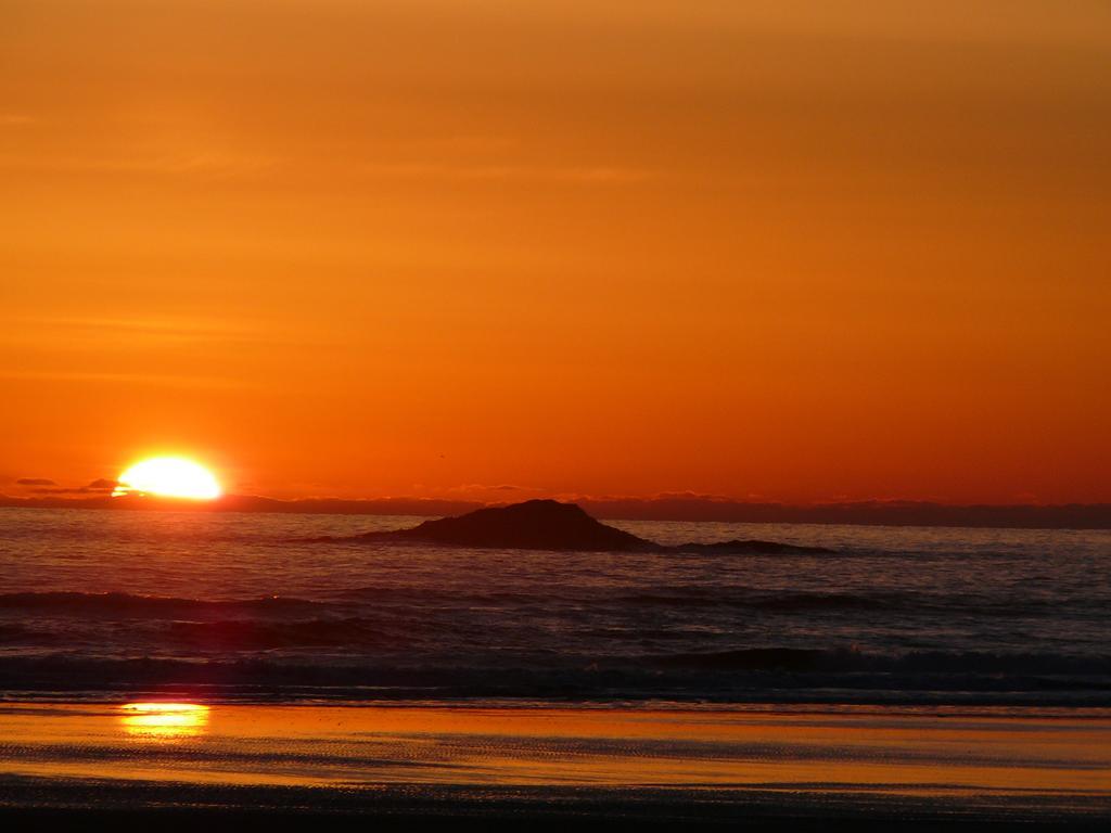 203 At Water'S Edge Leilighet Ucluelet Rom bilde